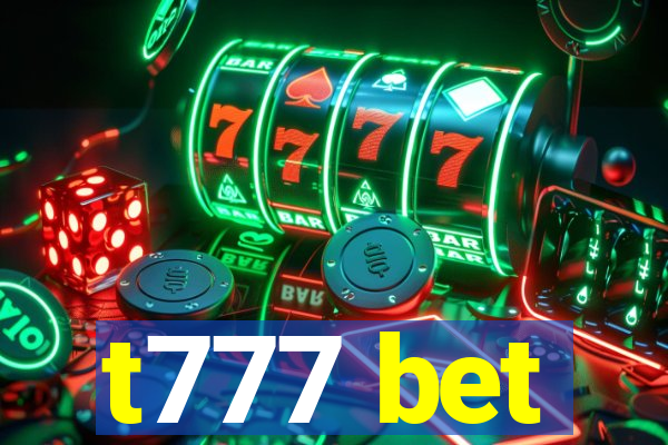 t777 bet